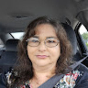 Meet your Posher, Carla